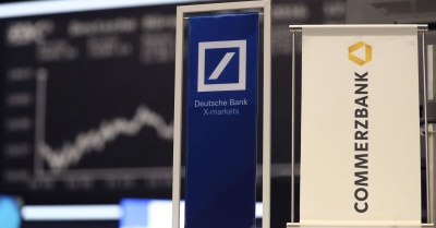 Απαραίτητες οι απολύσεις για τη συγχώνευση Deutsche Bank και Commerzbank - Η σφήνα της ING