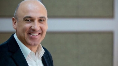 Βασίλειος Γκίζας, δήμαρχος Ναυπακτίας: Ο χειμώνας εξελίσσεται στο δυνατό σημείο της Ναυπάκτου