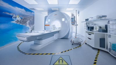 Στο ΜΗΤΕΡΑ εγκαταστάθηκε υπερσύγχρονος 3Τesla Μαγνητικός Τομογράφος