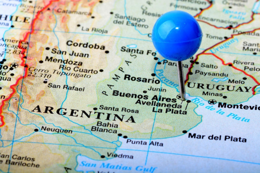 Παράδειγμα προς αποφυγήν η Αργεντινή, αποκαλύπτει τα πραγματικά αίτια του τοξικού πληθωρισμού σε ΕΕ, ΗΠΑ