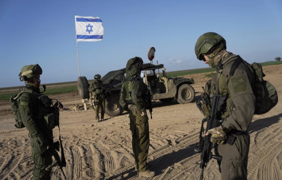 Αποκάλυψη WaPo: Έξί μεγάλες αραβικές χώρες ενίσχυσαν την στρατιωτική συνεργασία με το Iσραήλ, παρά την καταδίκη για Γάζα