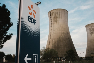 Η Γαλλία ετοιμάζεται να κρατικοποιήσει πλήρως τα ταλανιζόμενα πυρηνικά εργοστάσια
