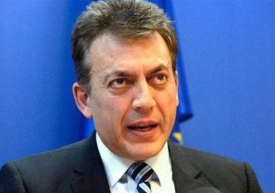 Bρούτσης (ΝΔ): Η κυβέρνηση εξαναγκάζει 1,4 ασφαλισμένους να πληρώνουν άδικες εισφορές