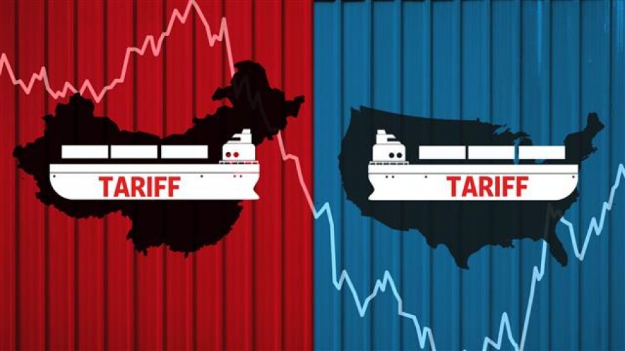 Οι τέσσερις επιλογές της Κίνας για να κερδίσει τον εμπορικό πόλεμο με τις ΗΠΑ