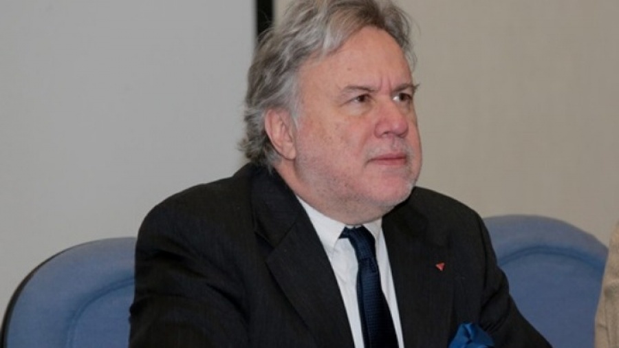 Κατρούγκαλος: Η Ελλάδα δεν έχει παραιτηθεί νομικά από τις διεκδικήσεις των πολεμικών επανορθώσεων και αποζημιώσεων