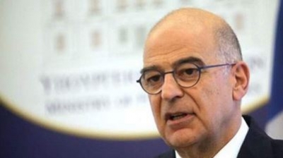 Μηνύματα Δένδια και Βαρβιτσιώτη για την 62η επέτειο ανακήρυξης της ανεξαρτησίας της Κύπρου