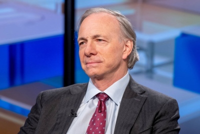 Σοκ και δέος από τον θρυλικό Ray Dalio - Έρχεται κραχ τύπου 1970 στις αγορές, επενδύστε σε χρυσό