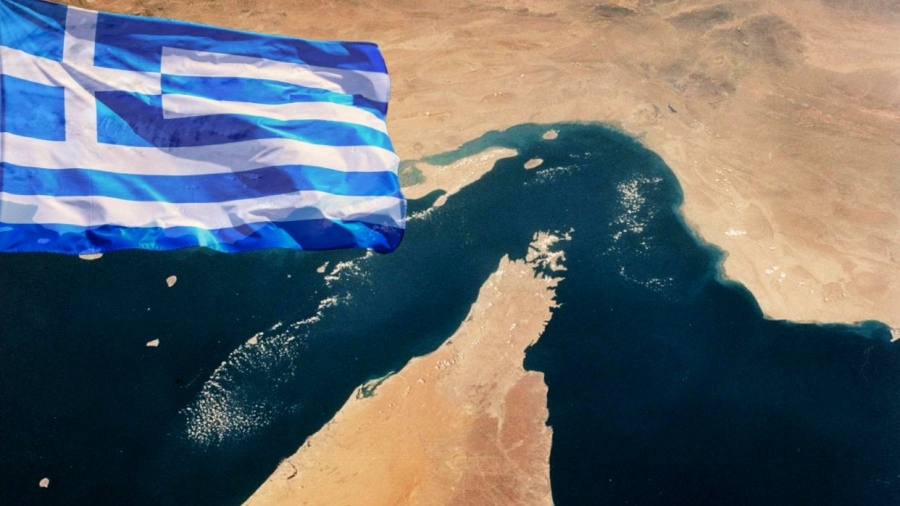 Κίνδυνος θάνατος - Η Ελλάδα δεν πρέπει να συρθεί στην παγίδα των ΗΠΑ, Ισραήλ – Στη σωστή πλευρά της Ιστορίας Ιταλία, Ισπανία, Γαλλία