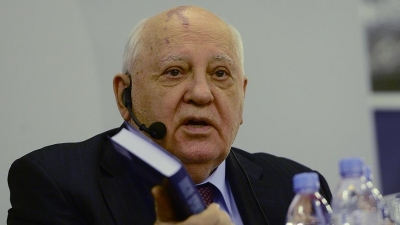 Παγκόσμια συγκίνηση για τον θάνατο Gorbachev – Συλλυπητήρια ηγετών
