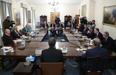 Η Κύπρος καταδικάζει τις τουρκικές απειλές και ζητά τον τερματισμό των παράνομων ενεργειών