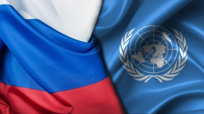 Peskov: Ο ΟΗΕ επισημοποίησε τη ληστεία της Ρωσίας με τo ψήφισμα για αποζημιώσεις στην Ουκρανία
