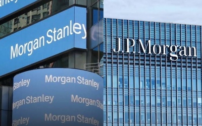 Σφίγγει ο κλοιός για JPMorgan και Morgan Stanley: Στο στόχαστρο για deals δισεκατομμυρίων... αγωγές - φωτιά προ των πυλών