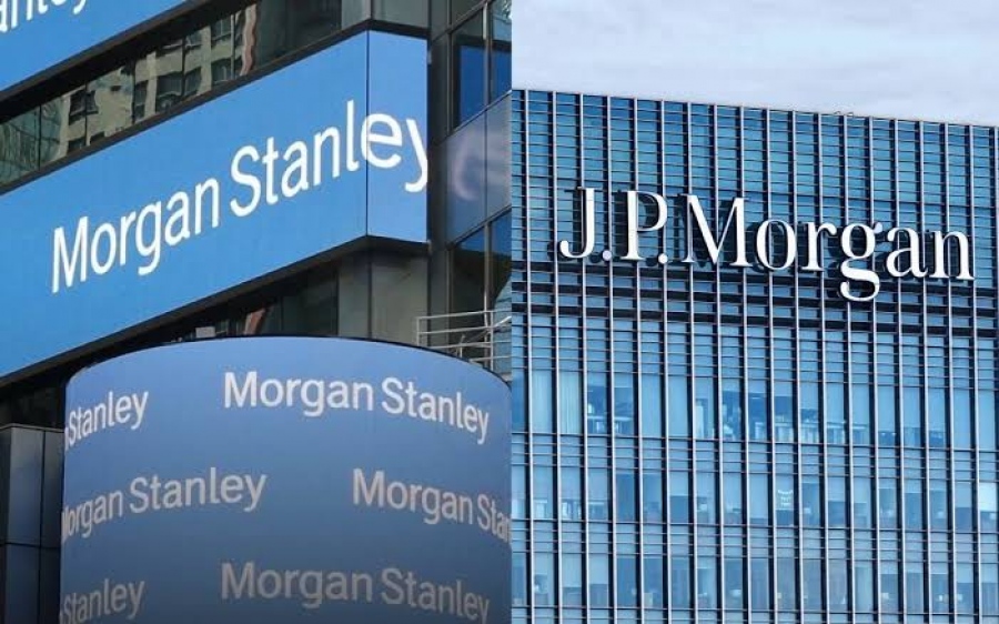 Σφίγγει ο κλοιός για JPMorgan και Morgan Stanley: Στο στόχαστρο για deals δισεκατομμυρίων... αγωγές - φωτιά προ των πυλών
