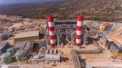 Ξεκινά εντός του Ιουλίου η δοκιμαστική λειτουργία του νέου σταθμού ηλεκτροπαραγωγής της ΔΕΗ στη Ρόδο