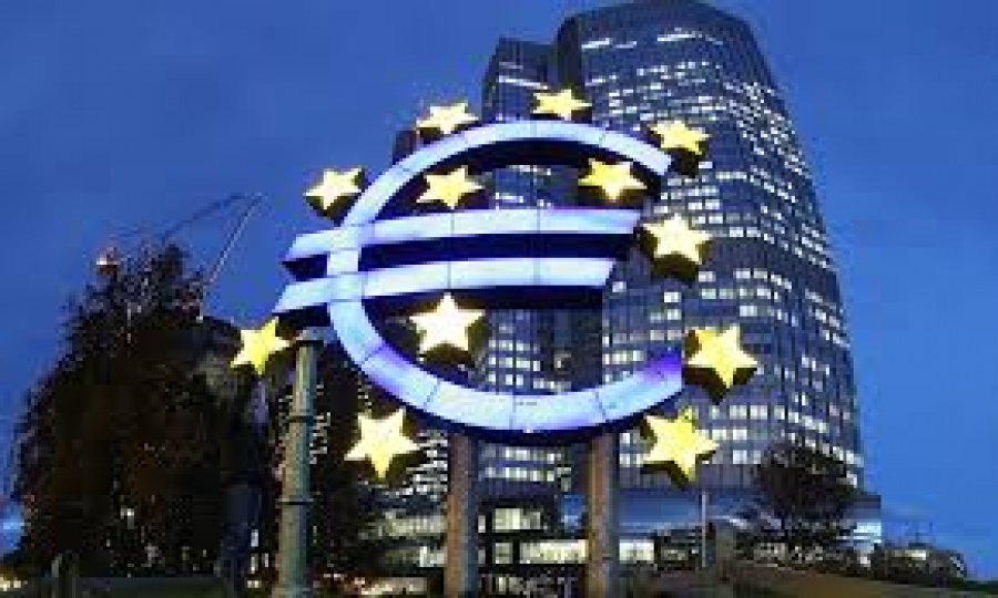 Η Ευρωπαϊκή Κεντρική Τράπεζα σταμάτησε να αγοράζει ομόλογα, αυξήθηκαν οι αποδόσεις