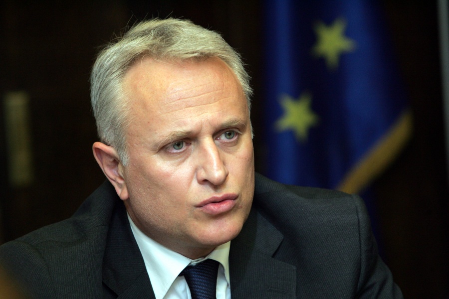 Ραγκούσης (ΣΥΡΙΖΑ) για ηγεσία ΕΛΑΣ: Αναστήλωση του κράτους της δεξιάς στα Σώματα Ασφαλείας