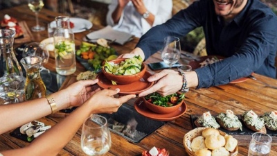 Αυτοί είναι οι καλύτεροι vegan προορισμοί 2026 - Η θέση της Ελλάδας