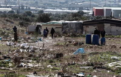 Όλο και χειρότερο - Ρομά 7 ετών... αρχηγός συμμορίας, μπαράζ κλοπών στην Πάτρα