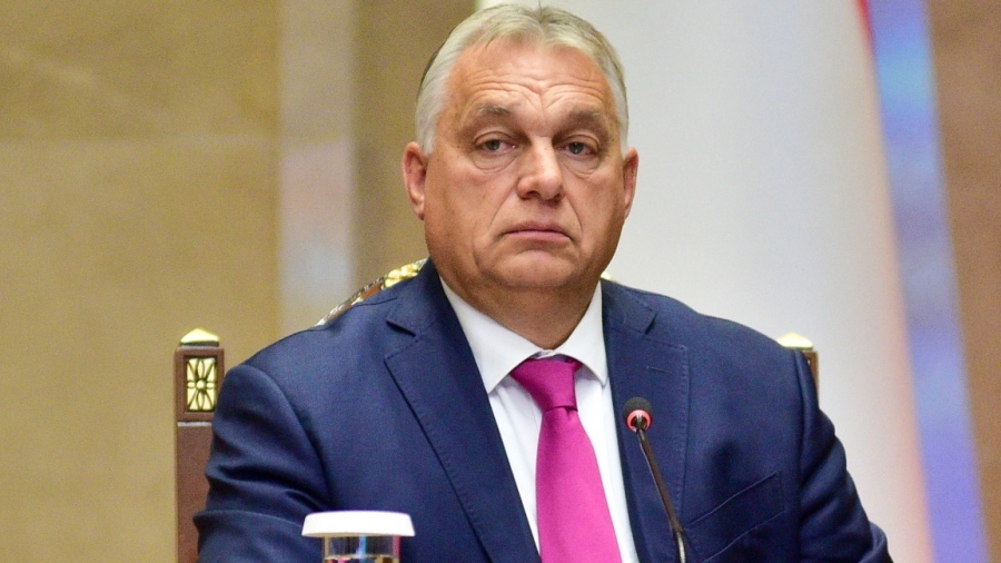 Σεισμός από τις δηλώσεις Orban: Η Ευρώπη επιδιώκει πόλεμο με τη Ρωσία - Οι επόμενοι μήνες είναι επικίνδυνοι