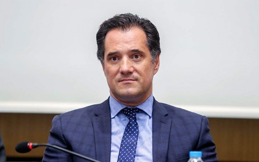 Γεωργιάδης (υπ. Ανάπτυξης): Αν ξαναμπούμε σε lockdown, θα καταστραφούμε οικονομικά