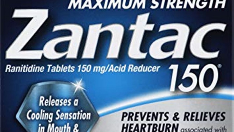 Ανησυχία για το Zantac - Την ανάκλησή του αποφάσισε ο ΕΟΦ