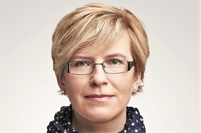 Simonyte (πρωθυπουργός Λιθουανίας): Τίποτα καινούριο στις απειλές Medvedev για πυρηνικά στη Βαλτική