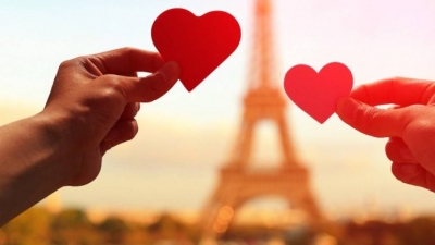 Οι πιο ρομαντικές τοποθεσίες στον κόσμο - Τι συμβαίνει με την Ελλάδα