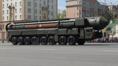 Κίνα: Ο πύραυλος Burevestnik του Putin θα καταστρέψει την παγκόσμια κυριαρχία των ΗΠΑ