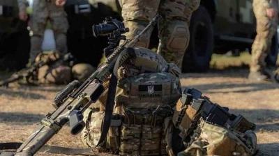 Στο μέτωπο από τα 22 - Πρόταση του δημάρχου του Κιέβου για να ενισχυθεί ο ουκρανικός στρατός