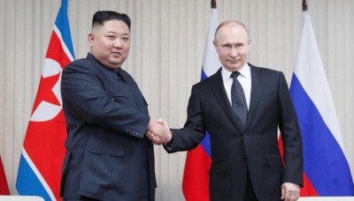 Η συνάντηση Trump – Kim αποτελεί ένα μήνυμα προς τις ΗΠΑ – Σημαντικός ο ρόλος της Ρωσίας στην αποπυρηνικοποίηση της Β. Κορέας
