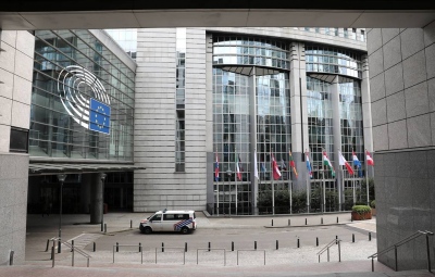 Ευρωκοινοβούλιο: Πράσινο φως στις συνομιλίες για ένταξη Ουκρανίας – Μολδαβίας στην ΕΕ