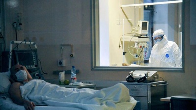 Υπουργείο Υγείας: 110 οι νεκροί από τον κορωνοϊό - 2.235 τα κρούσματα στην Ελλάδα