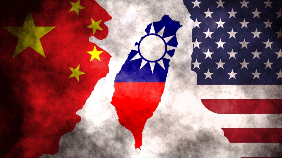 Πολυμέτωπη κλιμάκωση από ΗΠΑ-ΝΑΤΟ - Εγκατάσταση στρατευμάτων στα στενά της Ταϊβάν απέναντι από την Κίνα