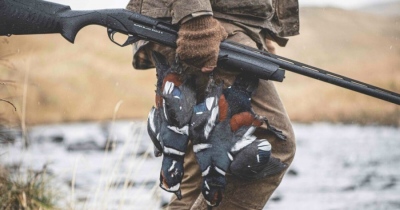 Benelli Super Black Eagle 3