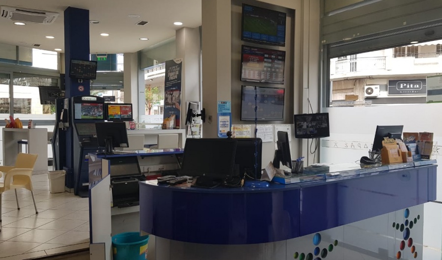 Κυνηγούν τον…άλλο ΤΖΟΚΕΡ στα πρακτορεία