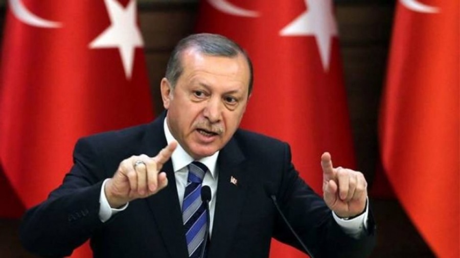 Τουρκία: Μπλόκο σε ιστότοπους και λογαριασμούς μέσων κοινωνικής δικτύωσης που επικρίνουν τον Erdogan