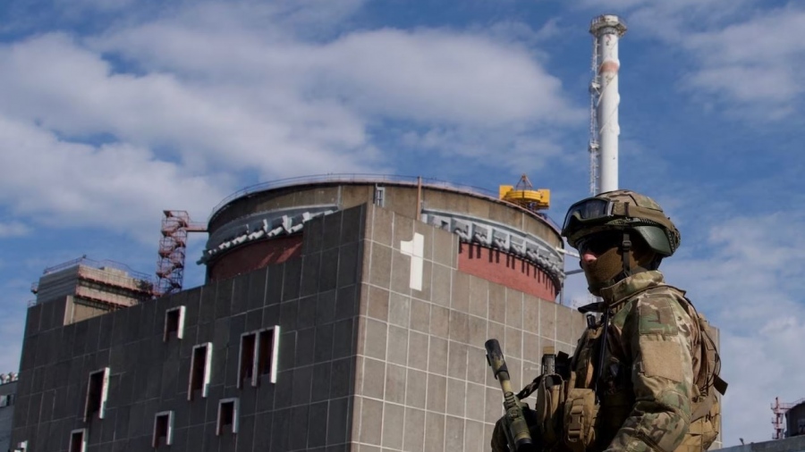 Έκτακτο - Η Ρωσία εξετάζει προσωρινή εκεχειρία στη Zaporizhia για να αποκατασταθεί η ηρεμία στις πυρηνικές εγκαταστάσεις