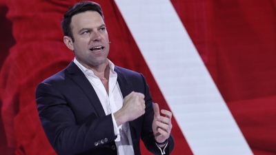 Κασσελάκης μαινόμενος για την έρευνα του πόθεν έσχες: «Στείλτε όσους εισαγγελείς θέλετε»