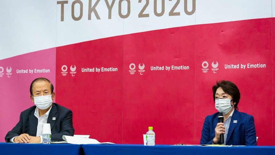 Ολυμπιακοί Αγώνες: Οριστικά χωρίς ζώνες φιλάθλων στο Τόκιο