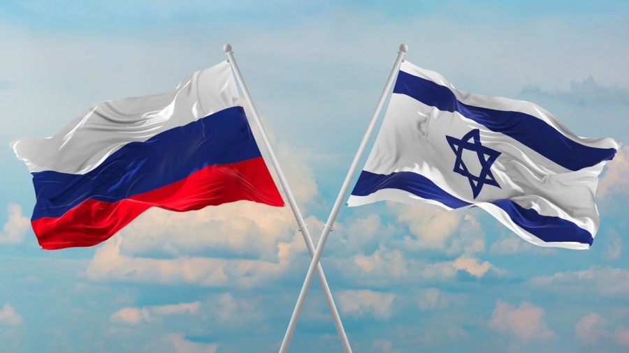 Μέση Ανατολή: Τέσσερις Ρώσοι αγνοούνται λόγω των επιθέσεων της Χαμάς