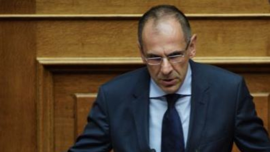 Γεραπετρίτης: Η κυβέρνηση υπόσχεται μόνο ό,τι μπορεί να υλοποιήσει - Η χρυσή ισορροπία της οικονομικής πολιτικής