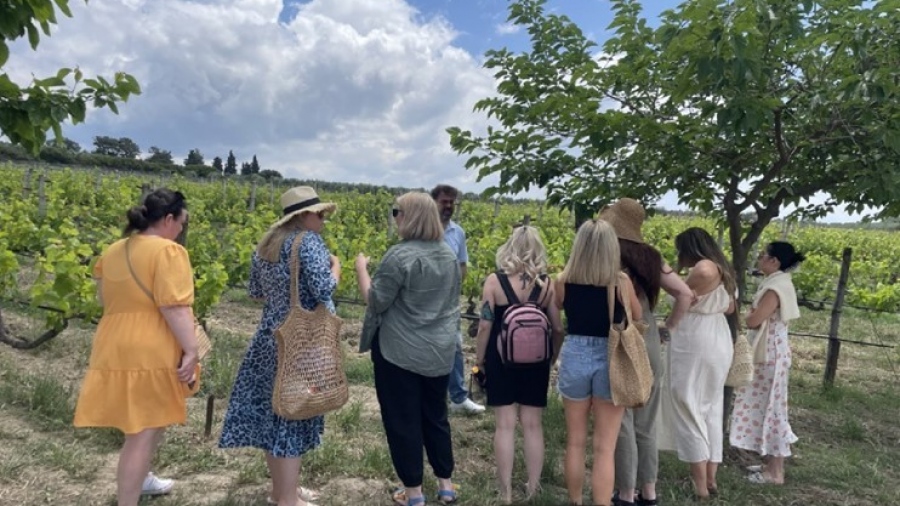 Ελλάδα προτιμούν για διακοπές και οι Ιρλανδοί