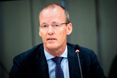 Klaas Knot: Η ΕΚΤ μπορεί να επιβραδύνει τις αυξήσεις επιτοκίων αν ξεκινήσει το QT