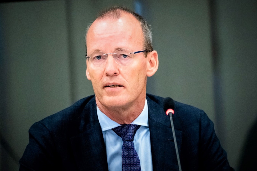 Klaas Knot: Η ΕΚΤ μπορεί να επιβραδύνει τις αυξήσεις επιτοκίων αν ξεκινήσει το QT