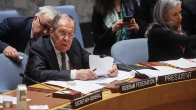 Ρωσία: Απρόκλητη πράξη ένοπλης επιθετικότητας η επίθεση στο Ιράν από ΗΠΑ και Ισραήλ