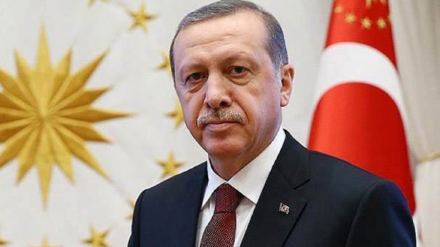Erdogan: Οι επιθέσεις εναντίον της Τουρκίας θα συνεχιστούν - Οι ΗΠΑ προσπαθούν να μας μαχαιρώσουν πισώπλατα