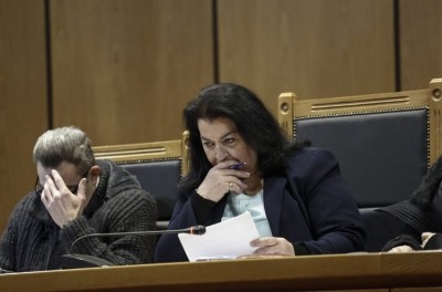 Δίκη Χρυσής Αυγής: Κάθειρξη 13 ετών στην ηγετική ομάδα, ισόβια και 14 χρόνια για Ρουπακιά οι τελικές ποινές - Κρίσιμες οι αναστολές