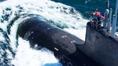 Το αμερικανικό ναυτικό θέλει να εισάγει το «πιο θανατηφόρο» υποβρύχιο πυρηνικής ενέργειας - Όμως δεν ξεπερνά το Yasen της Ρωσίας