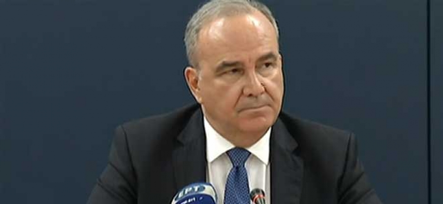 Παπαθανάσης: Θα στηρίξουμε την εστίαση  αλλά χρήματα δεν υπάρχουν στα λεφτόδεντρα