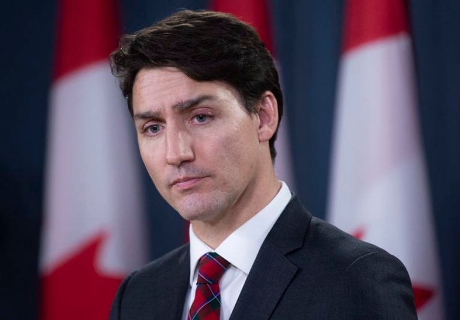 Φοροελαφρύνσεις στη μεσαία τάξη υπόσχεται ο Trudeau